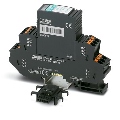 Image of Phoenix Contact 2801266