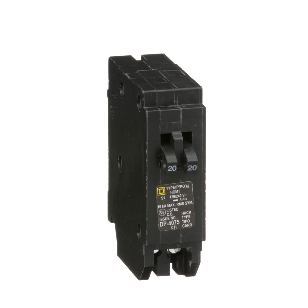 Image of Schneider Electric HOMT2020