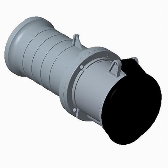 Image of ABB 2CMA166852R1000