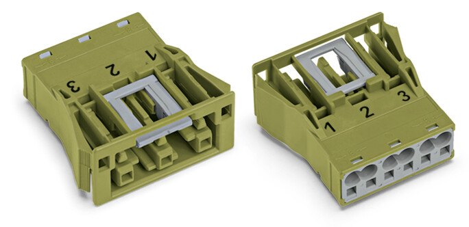 Image of WAGO 770-763