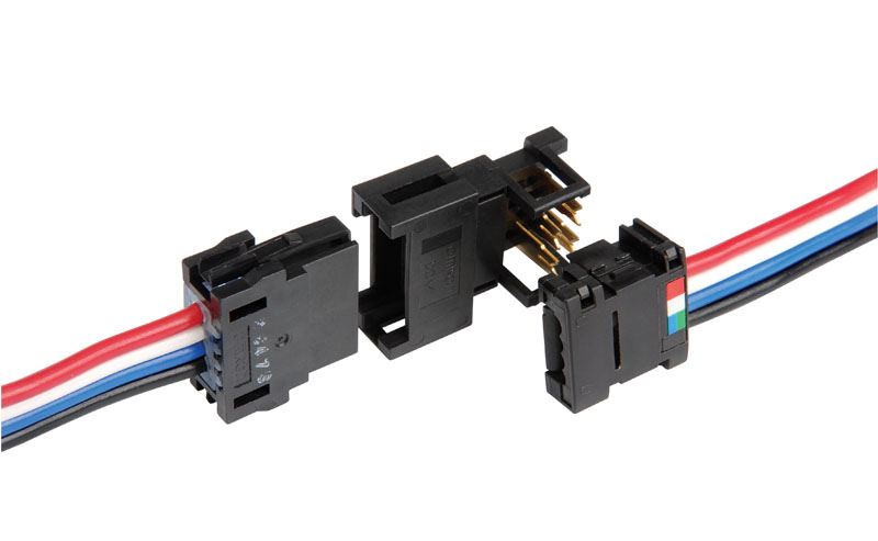 Image of Allen-Bradley 1485P-K1DL4