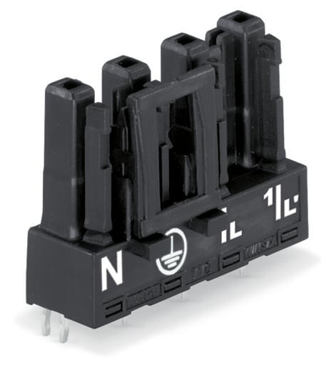 Image of WAGO 770-804