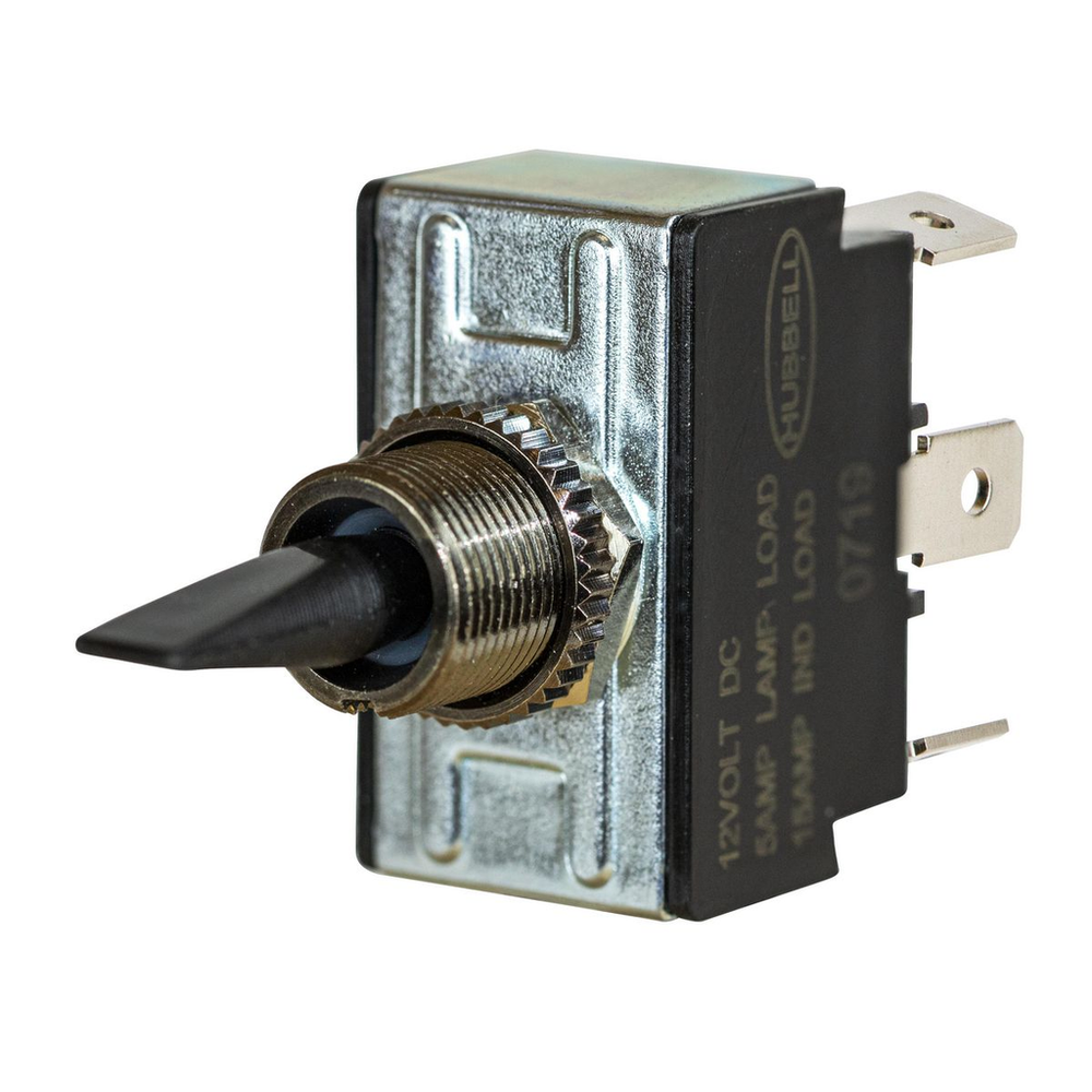Image of Hubbell Wiring Device-Kellems M123MMSP