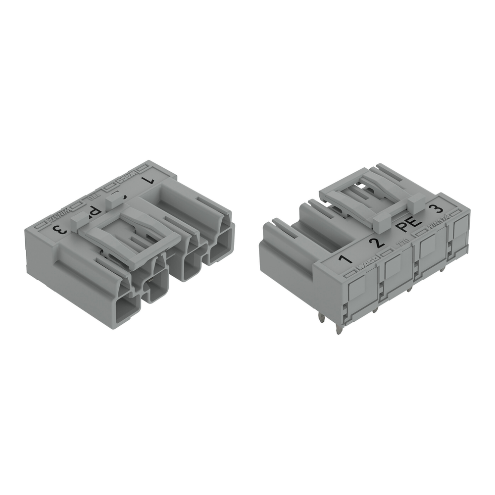 Image of WAGO 770-854/011-000/062-000