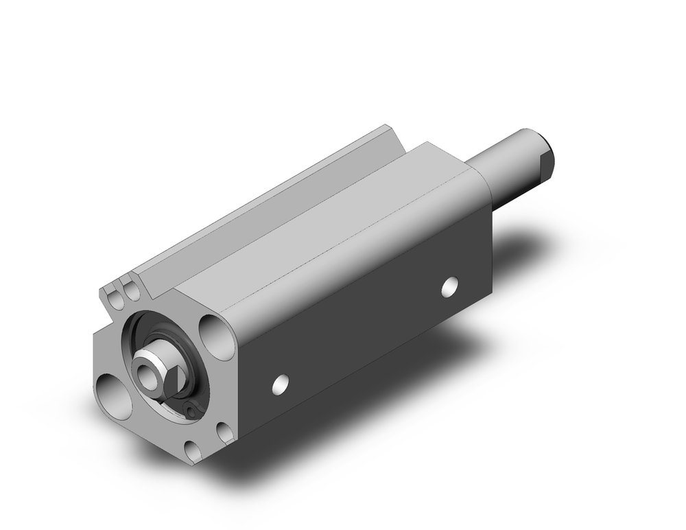 Image of SMC CDQ2WB20-25DZ