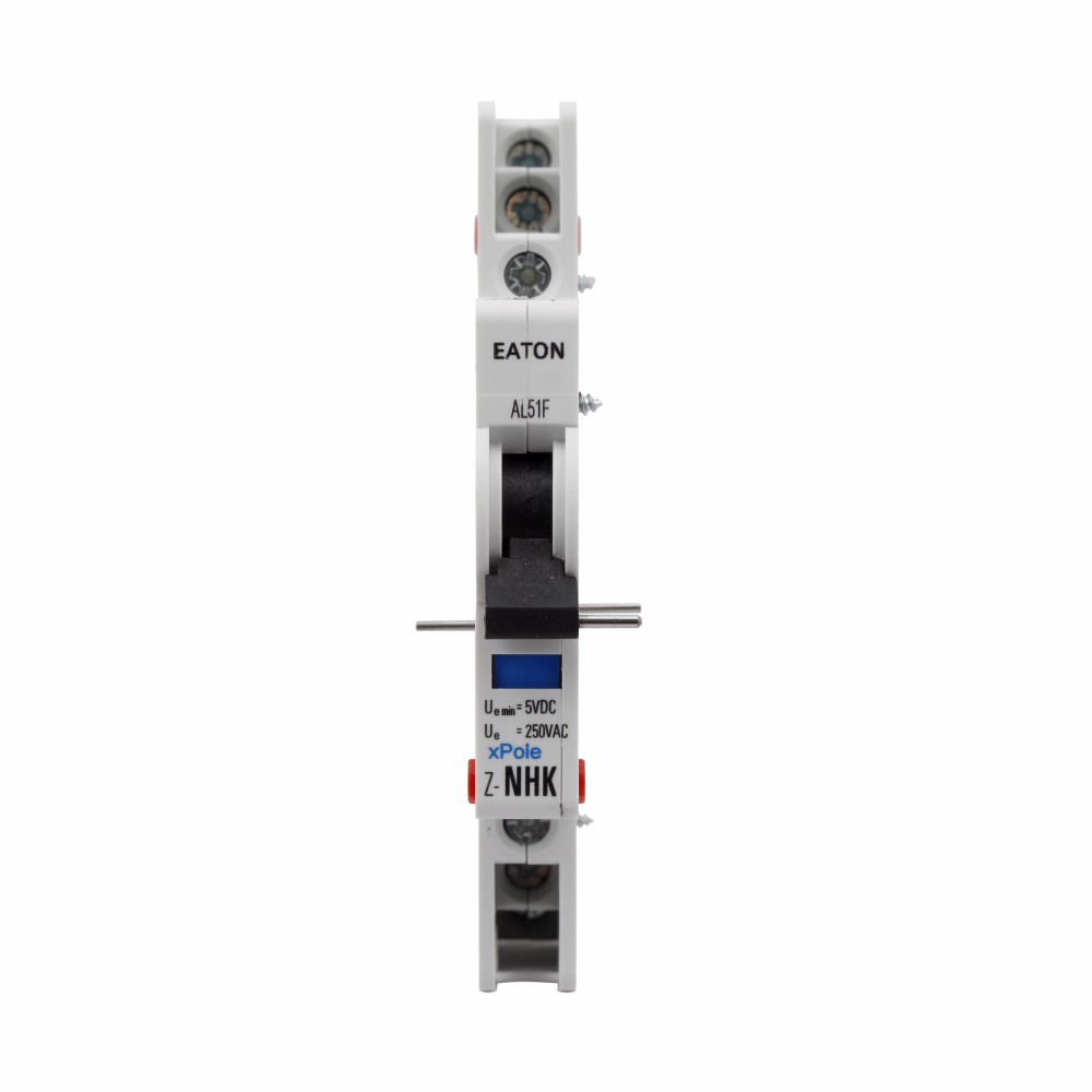 Image of Eaton ZP-IHK