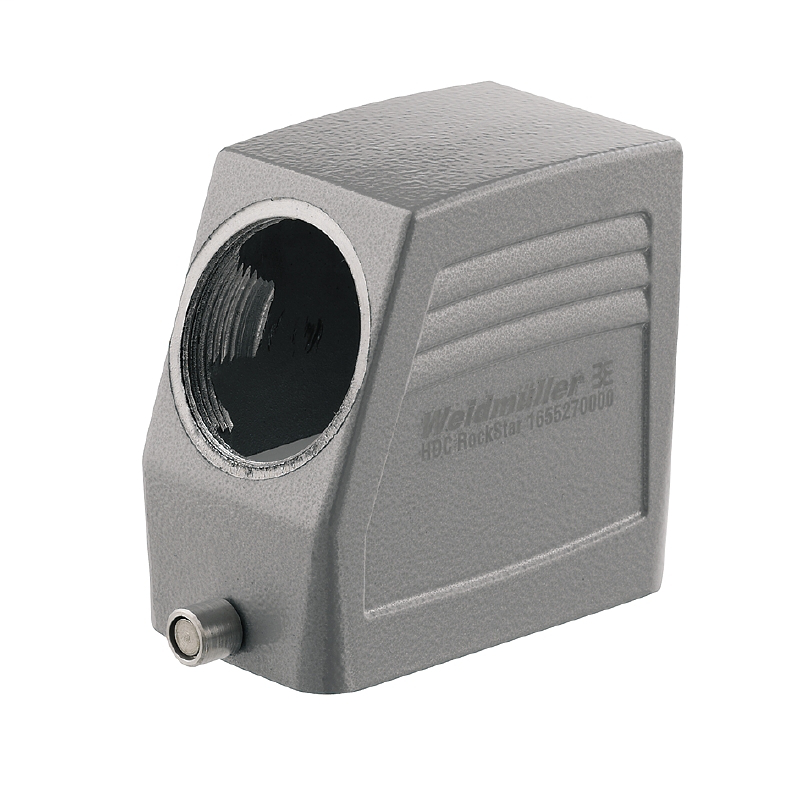 Image of Weidmuller 1655270000