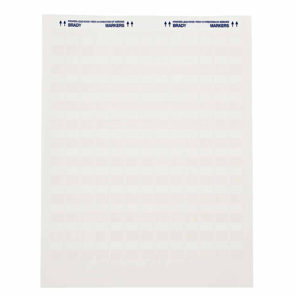 Image of Brady JET-30-117-2