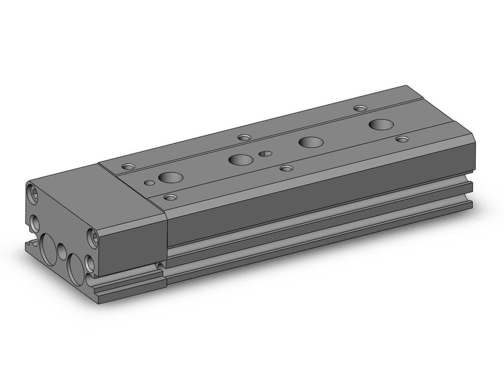 Image of SMC MXS8-50F