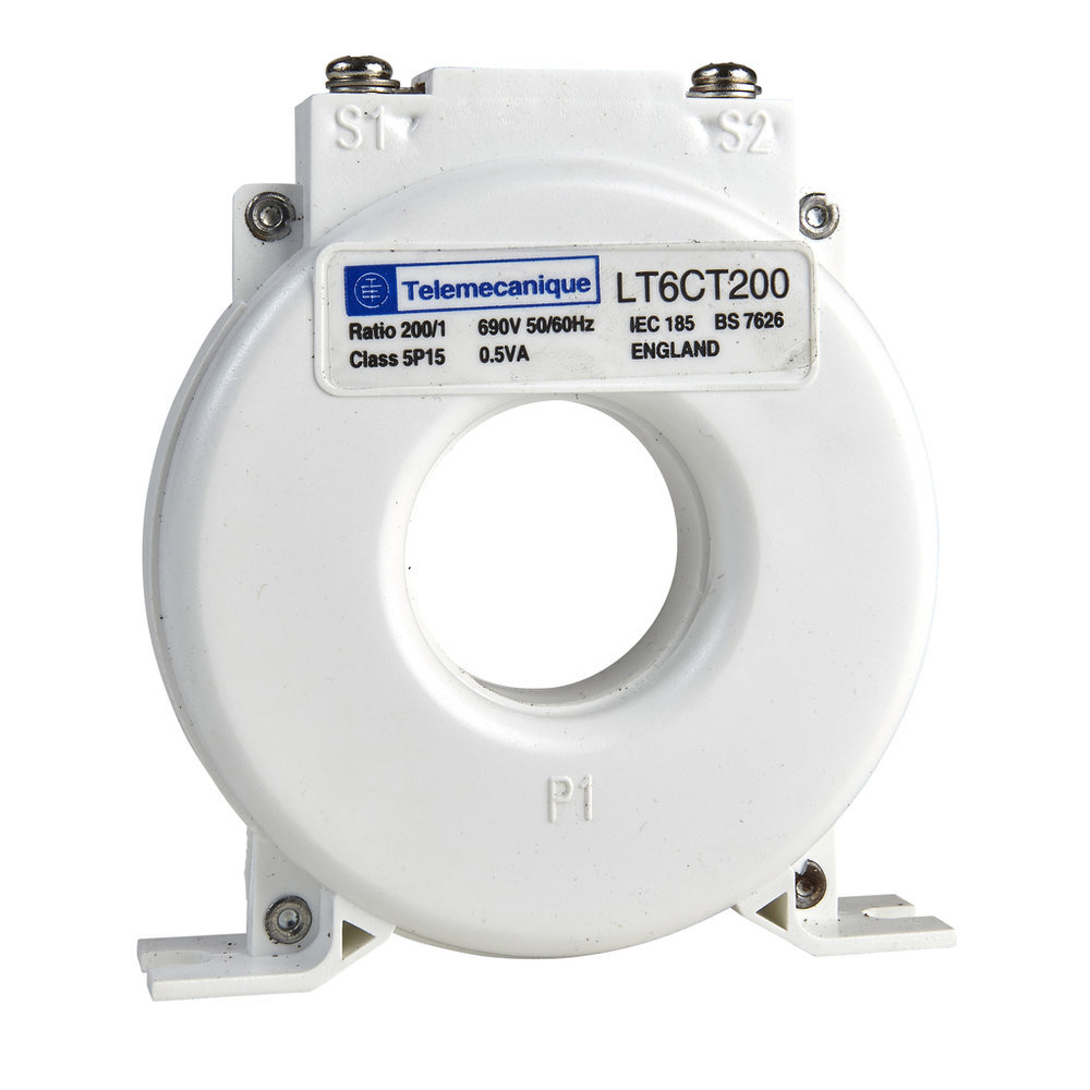 Image of Schneider Electric LT6CT2001
