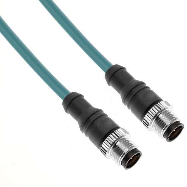 Image of Mencom MDE45B-4MMP-10M