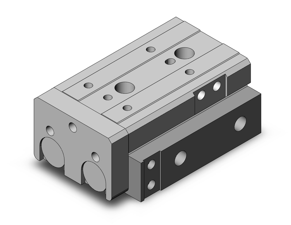 Image of SMC MXQ20L-30