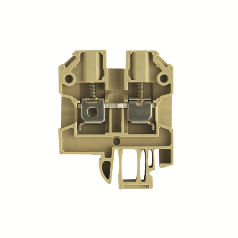 Image of Weidmuller 0128360000