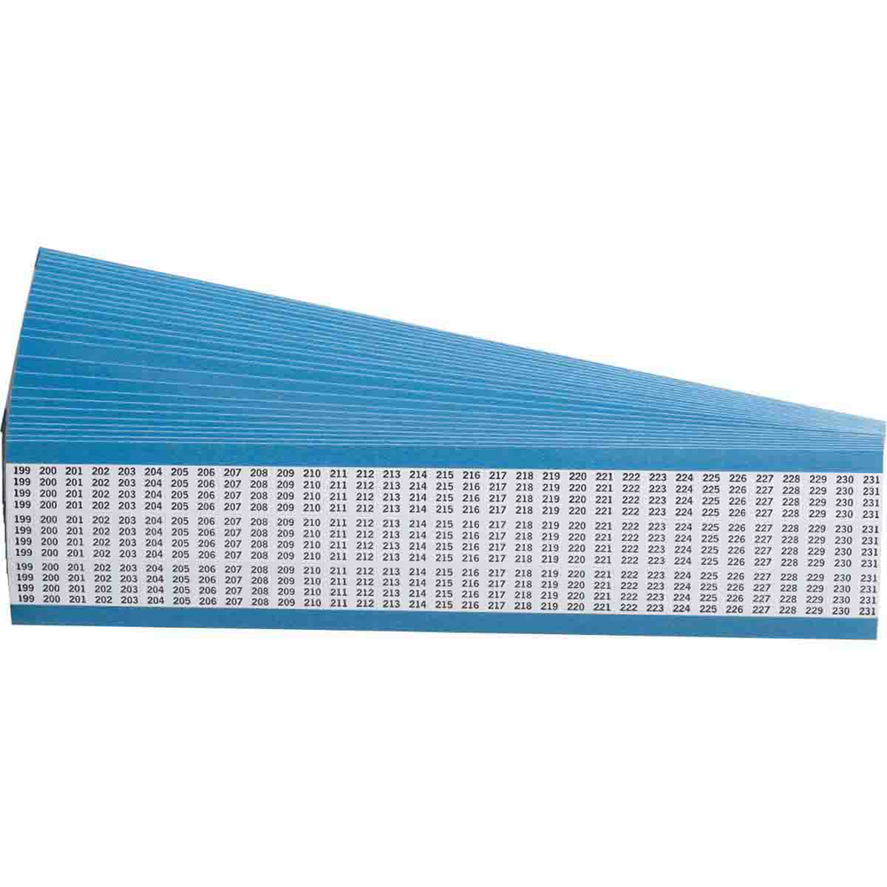 Image of Brady TMM-199-231-PK