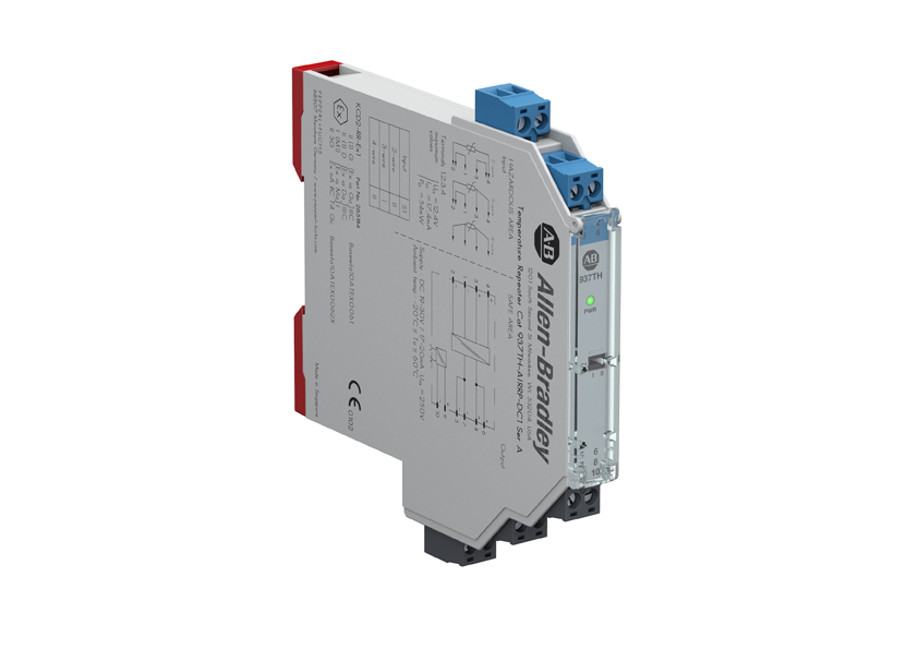 Image of Allen-Bradley 937TH-AIRRP-DC1