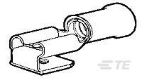 Image of TE Connectivity 160834-5