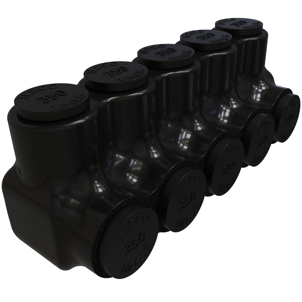 Image of ILSCO PBTS-5-350