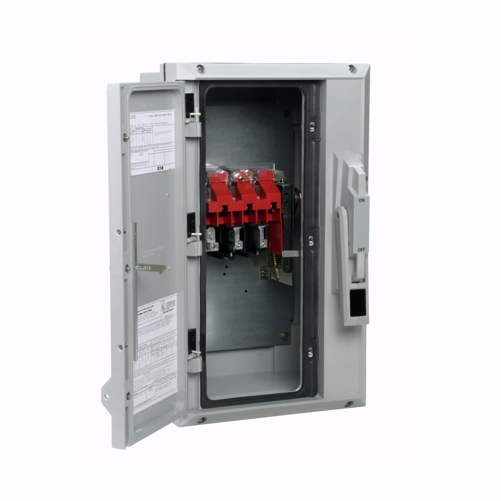 Image of Eaton DH222FCK