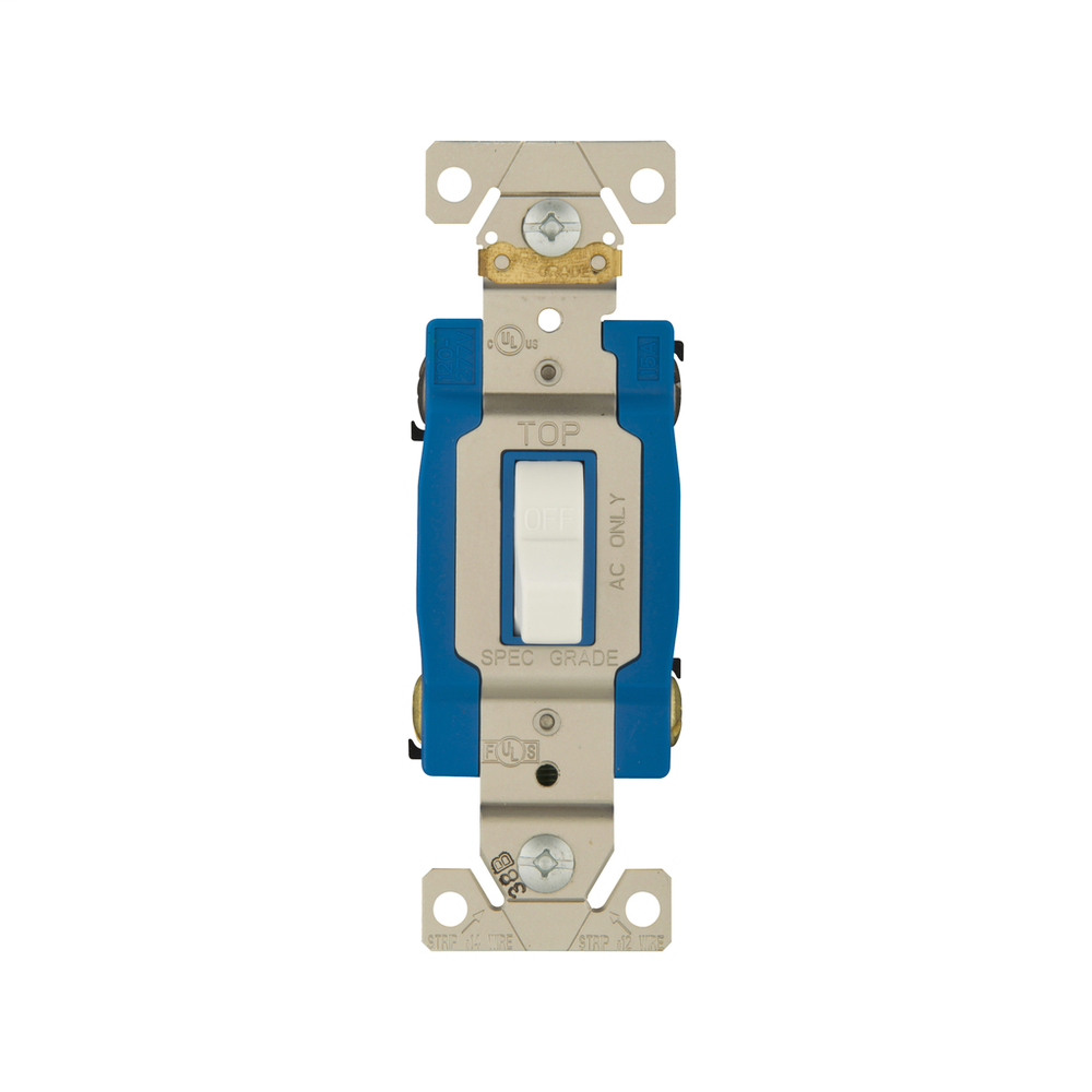 Image of Cooper Wiring Devices AH1202W