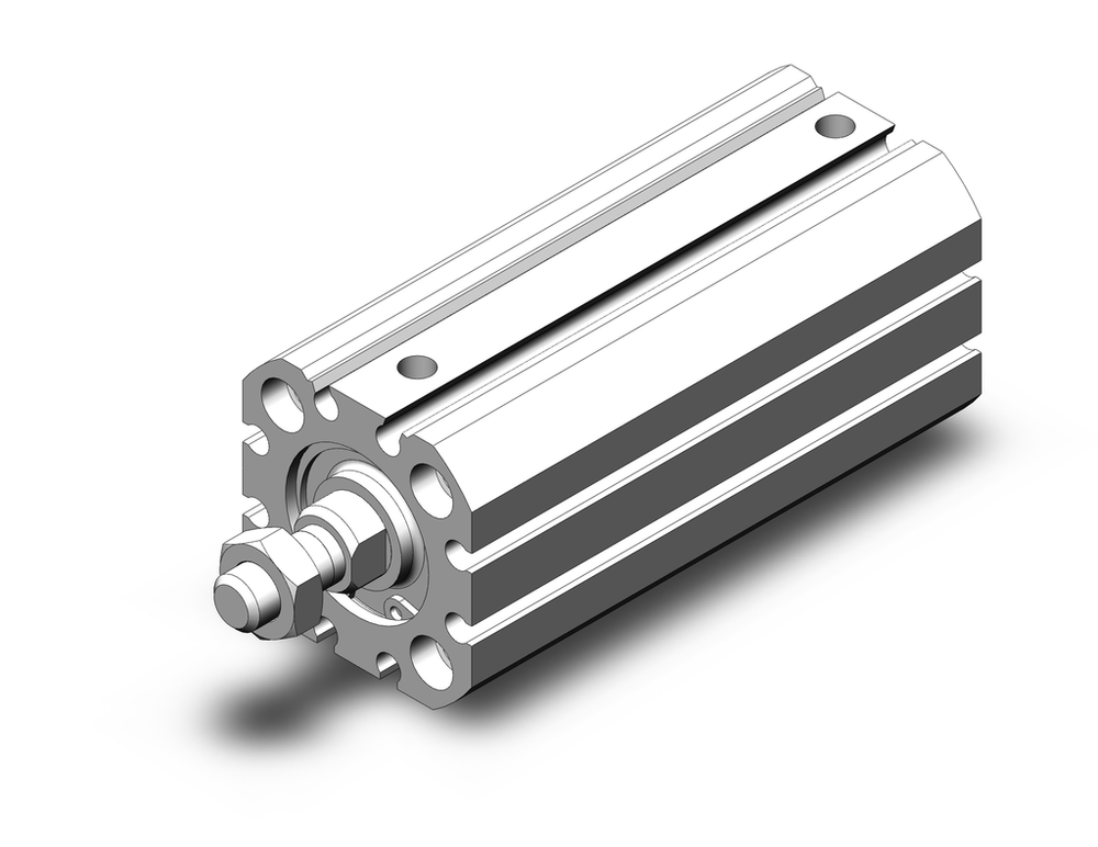 Image of SMC CD55B25-50M