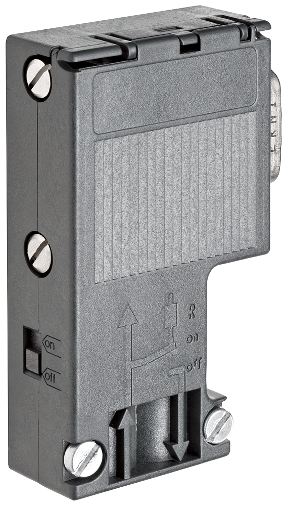Image of Siemens 6AG19720BA122XA0