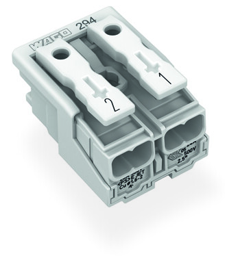 Image of WAGO 294-5042