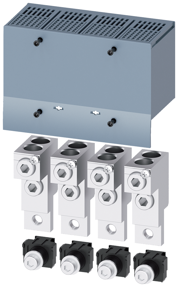 Image of Siemens 3VA9254-0JC22