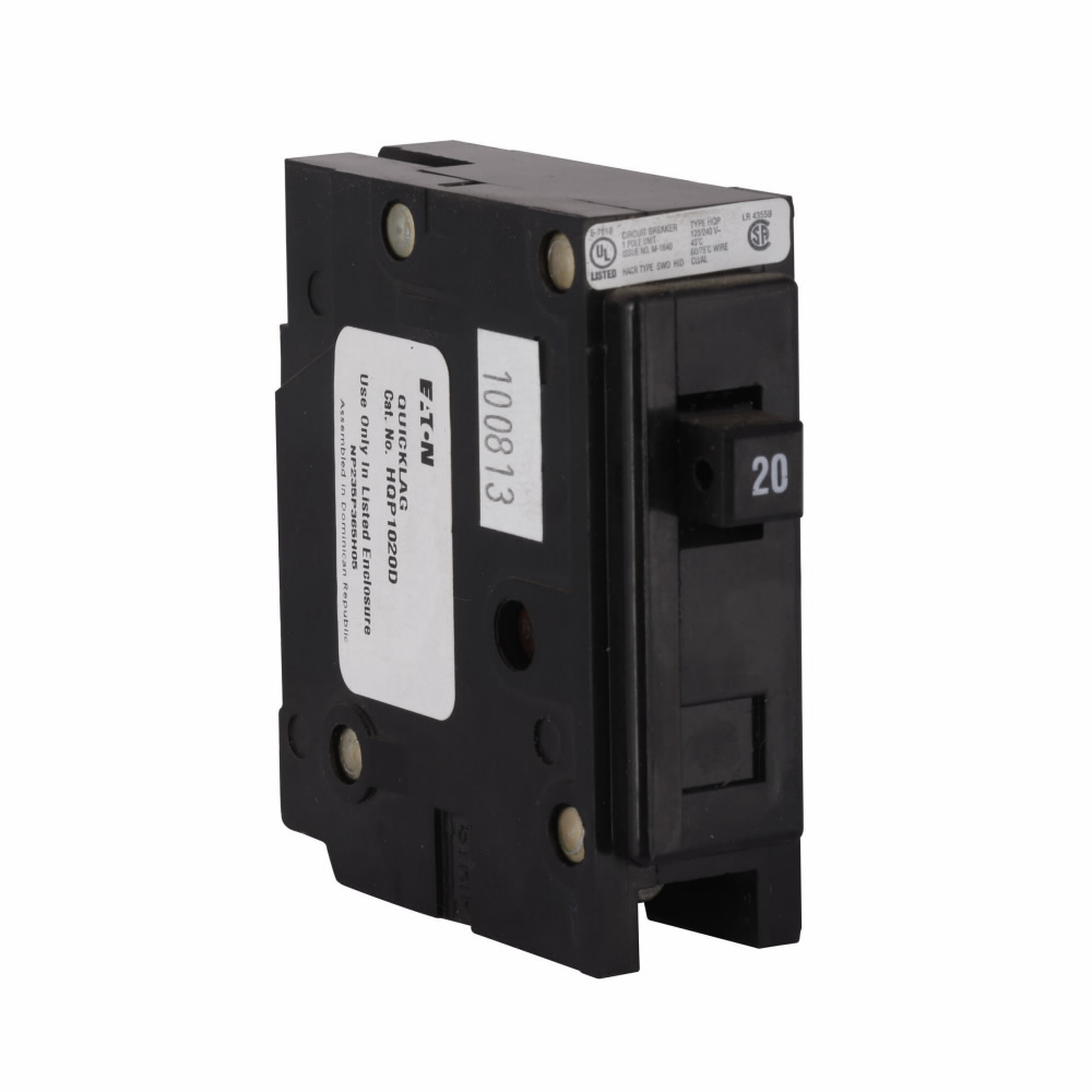 Image of Eaton HQP1045R6