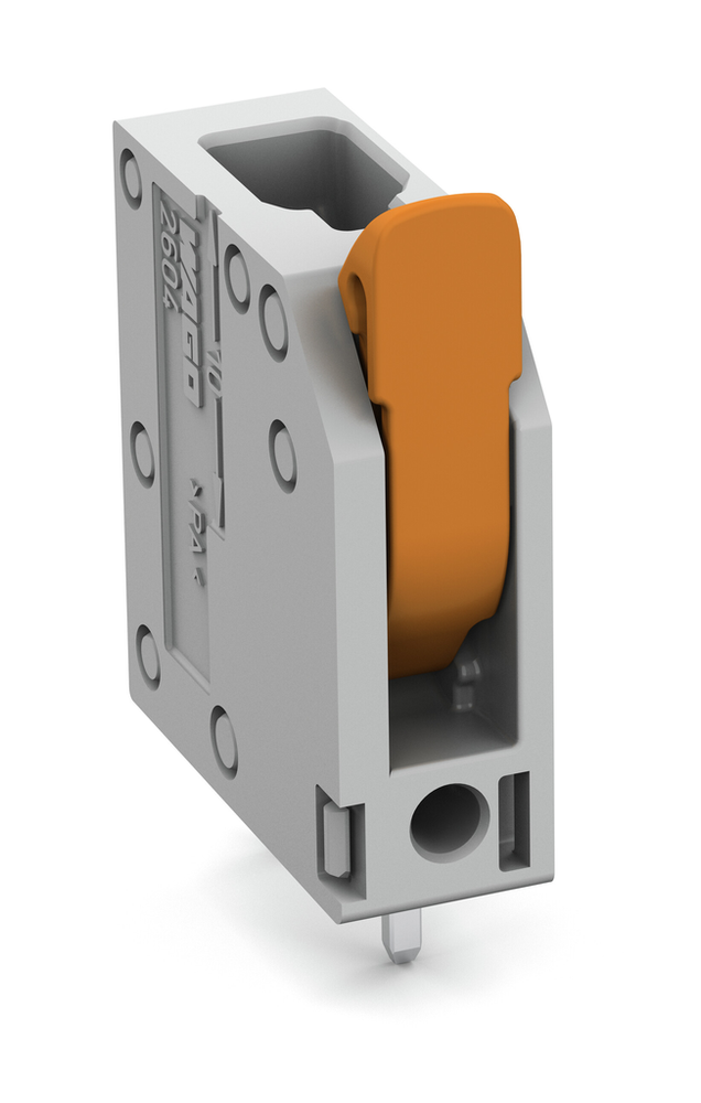 Image of WAGO 2604-3101
