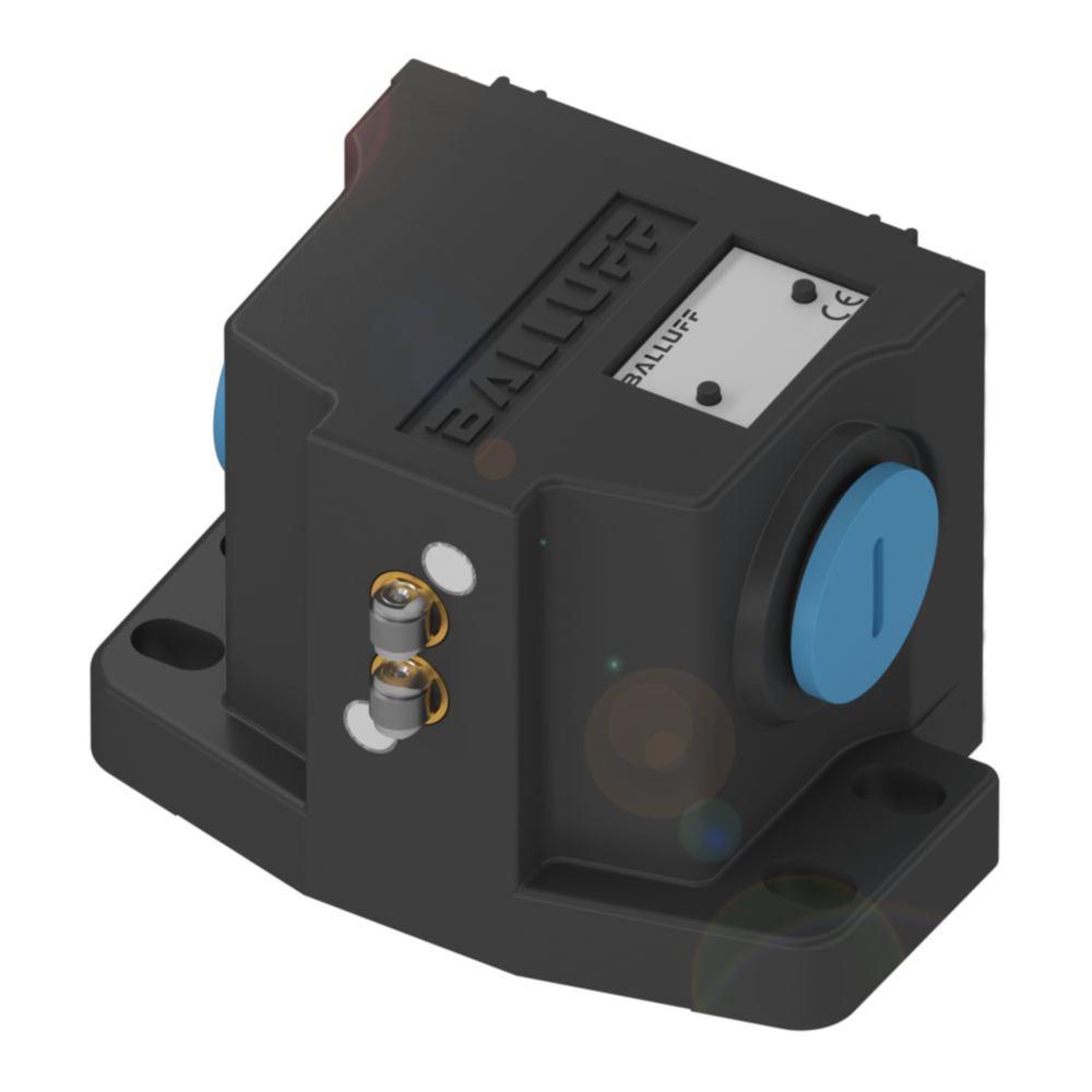 Image of Balluff BNS 819-B02-R08-46-15