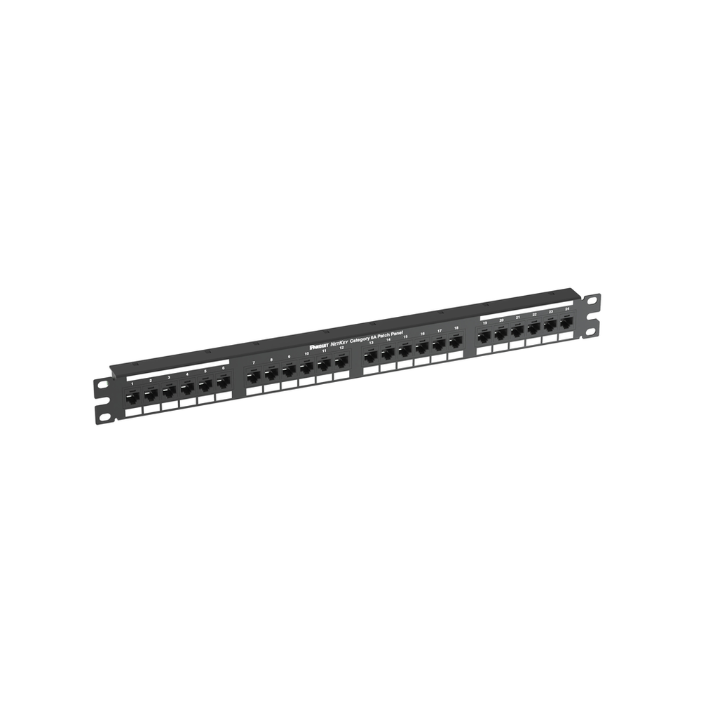 Image of Panduit NK6XPPG24Y