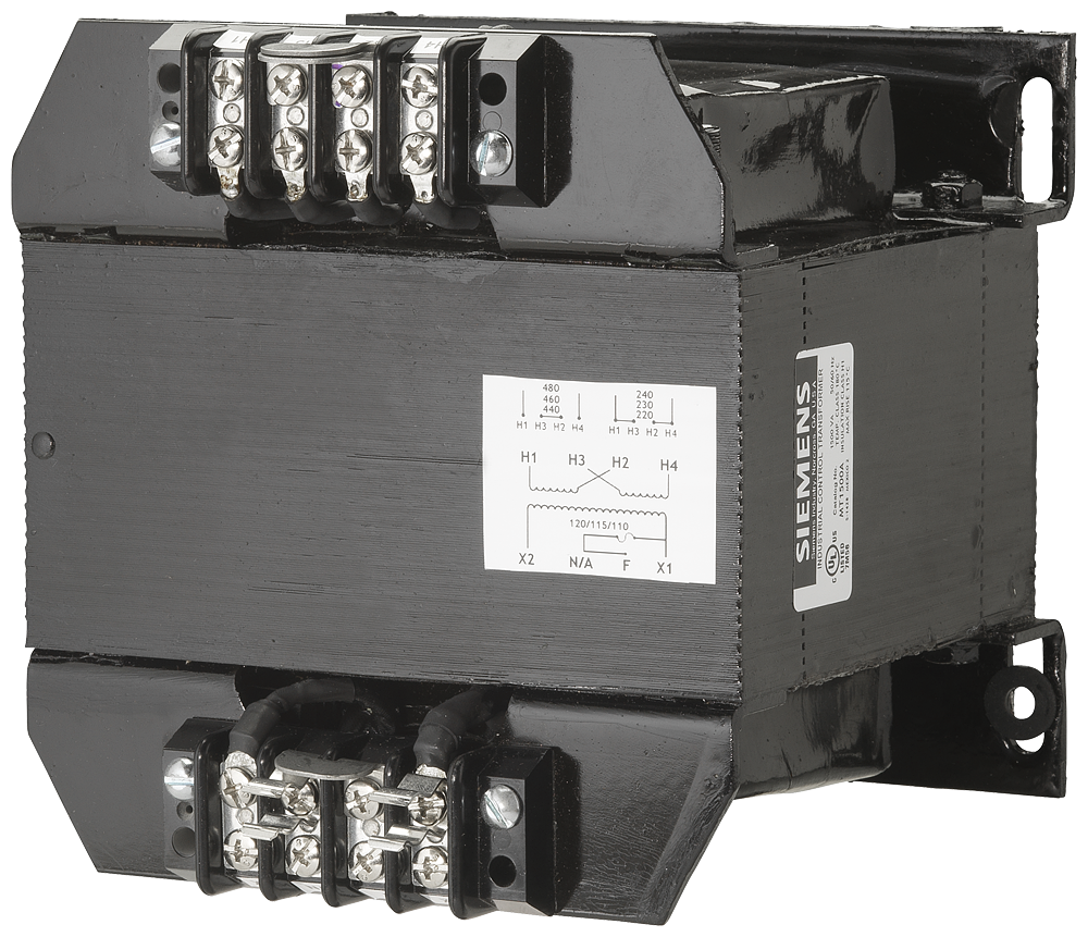 Image of Siemens MTG1500A