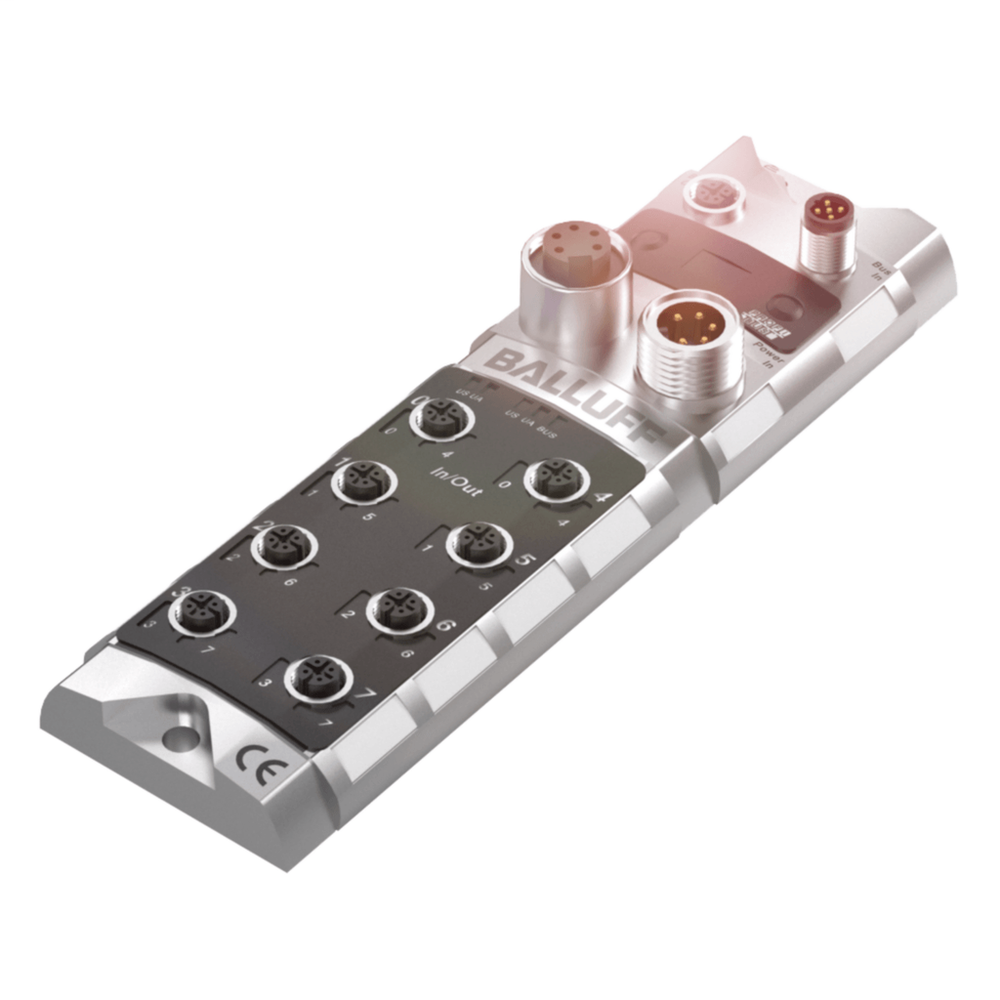 Image of Balluff BNI PBS-302-103-Z001