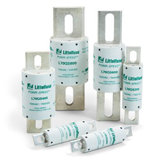 Image of Littelfuse L70QS300