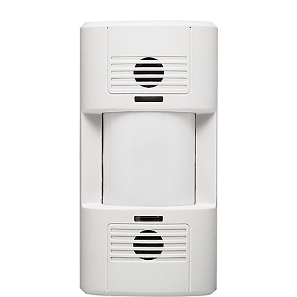 Image of Lutron LOS-WDT-WH