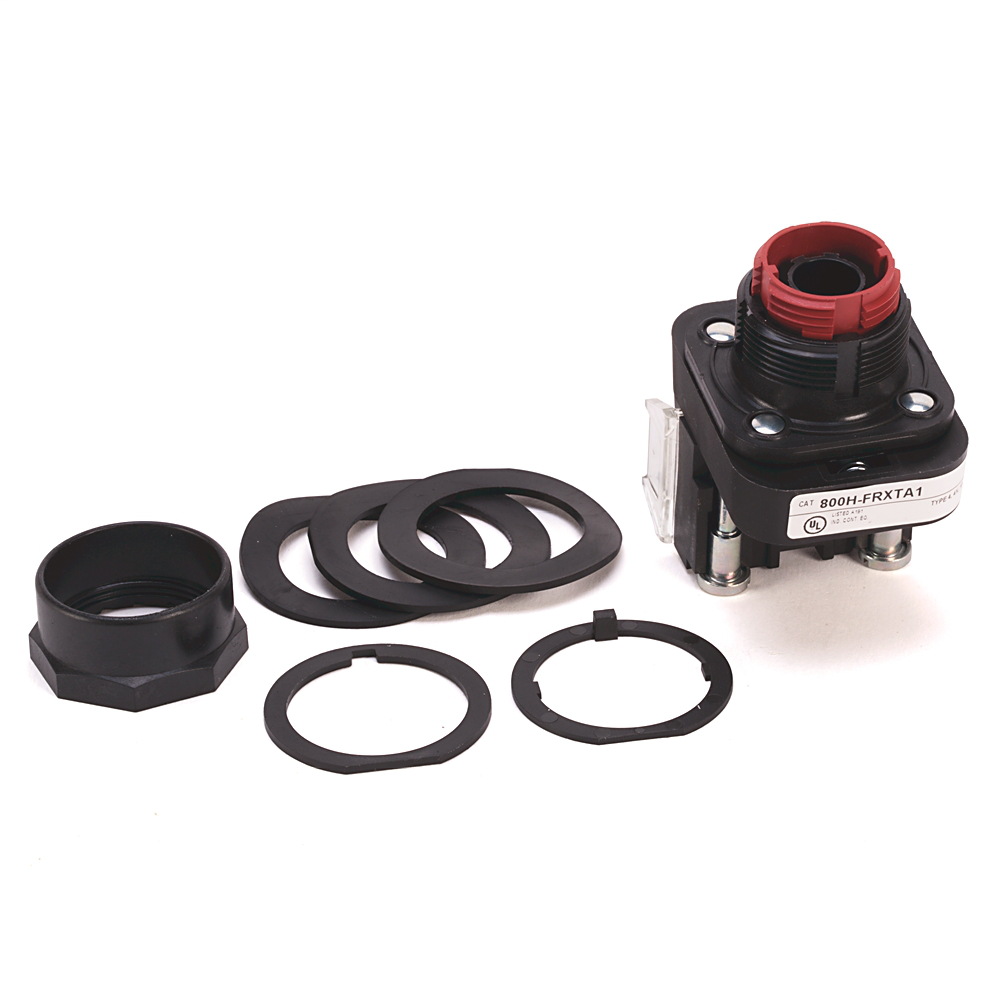 Image of Allen-Bradley 800H-FRXTA1