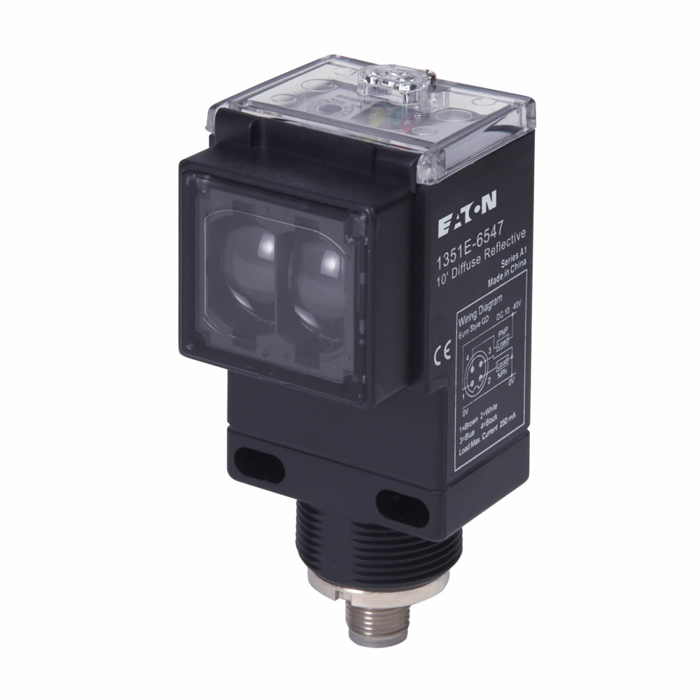 Image of Eaton 1351E-6547