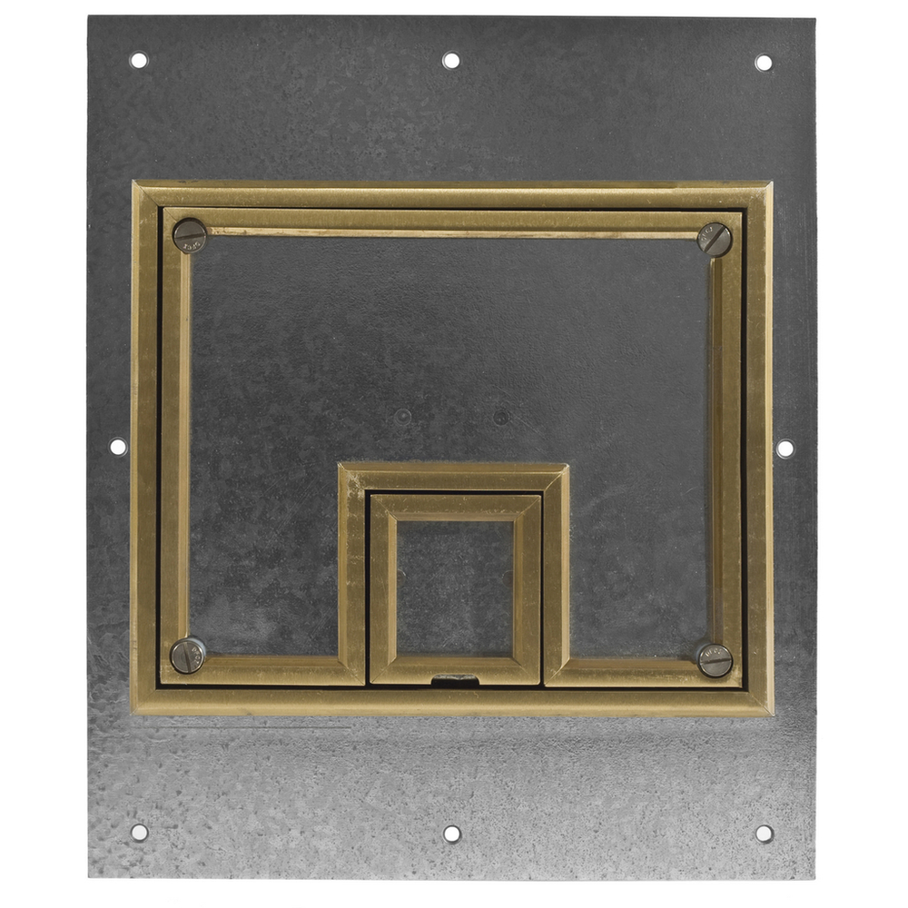 Image of Hubbell Wiring Device-Kellems CFB7CVRBRS