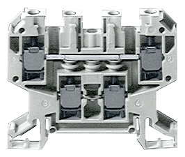 Image of Siemens 8WA1011-6DG11