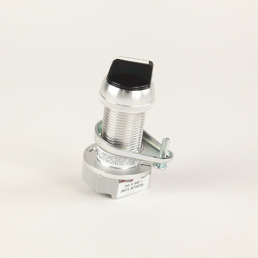 Image of Allen-Bradley 800H-HPX2KB6PXXX
