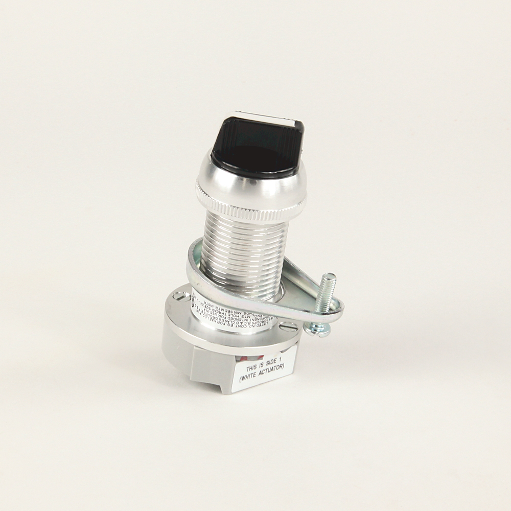 Image of Allen-Bradley 800H-HP4KL8