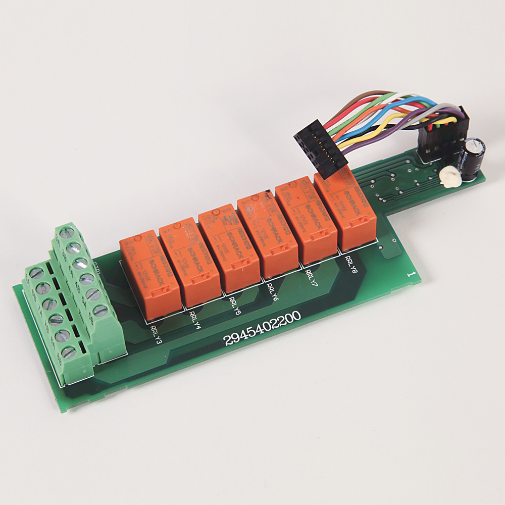 Image of Allen-Bradley AK-U9-RLB1