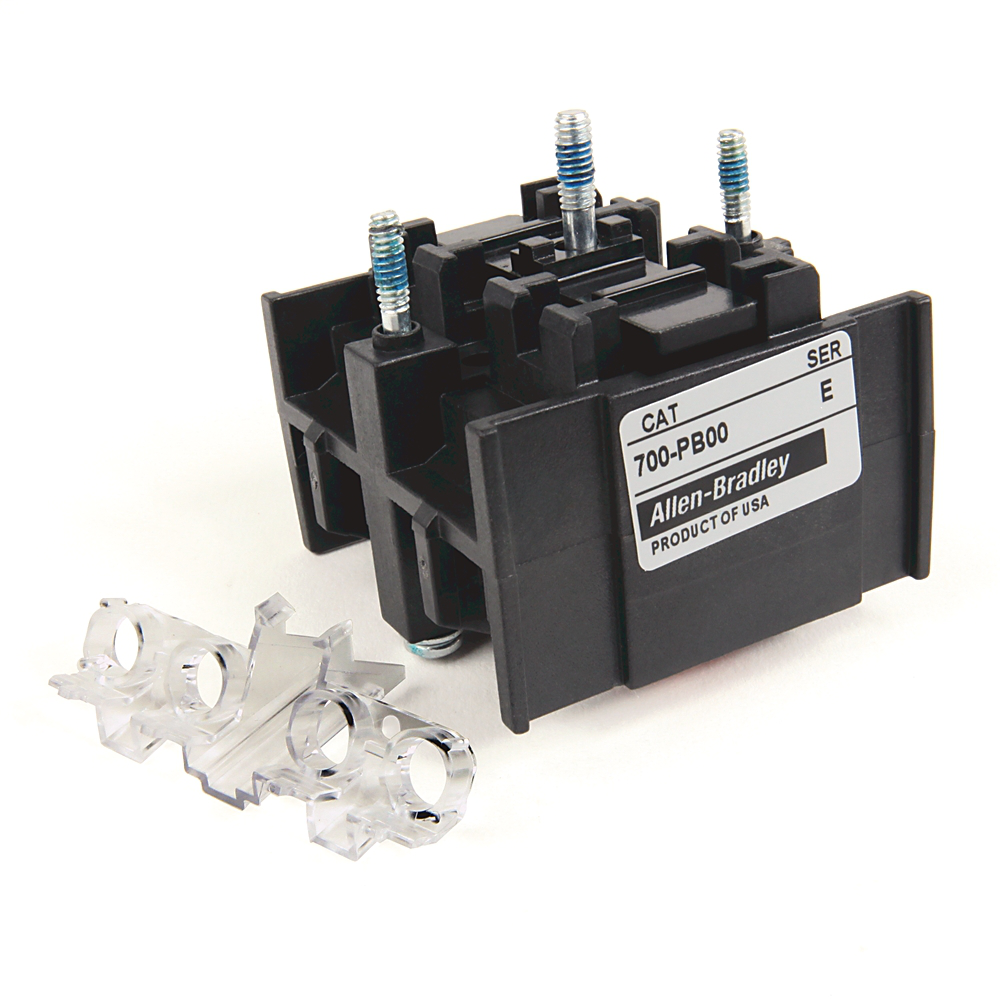 Image of Allen-Bradley 700-PB00