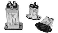Image of Corcom 1-6609006-4