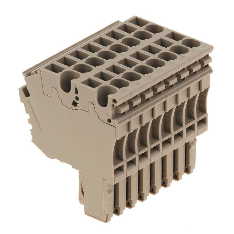 Image of Weidmuller 1815800000