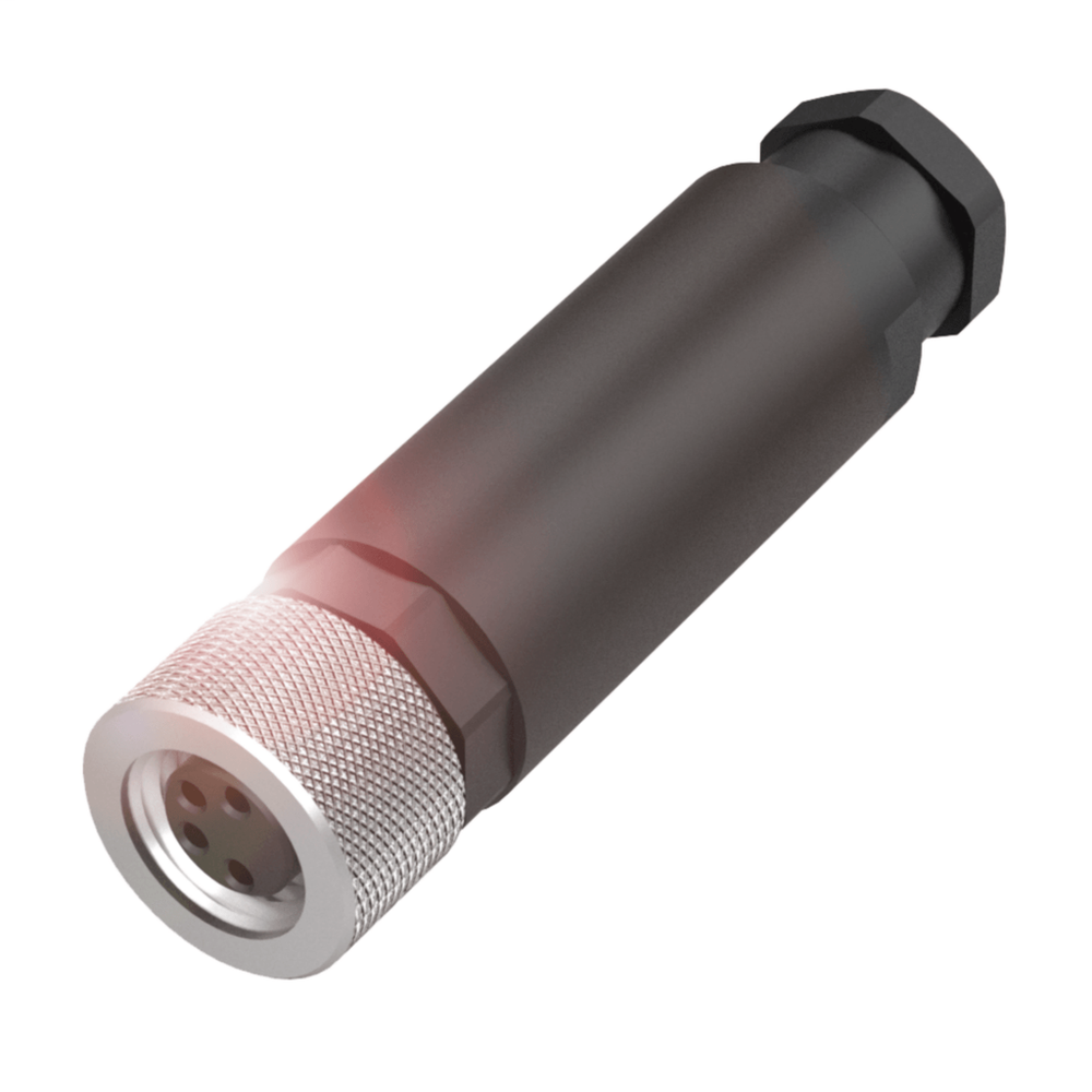 Image of Balluff BCC M334-0000-10-000-31X450-000