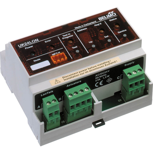 Image of Belimo UK24LON