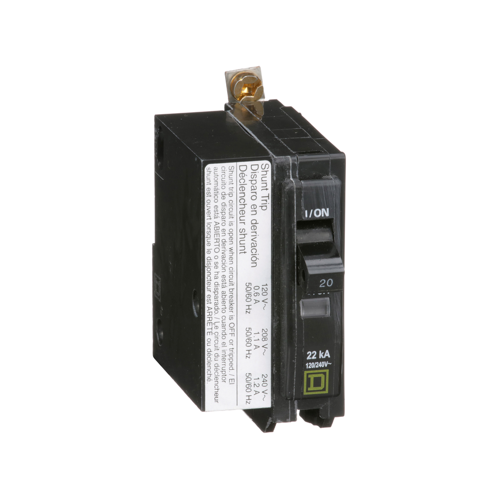 Image of Schneider Electric QOB120VH1021