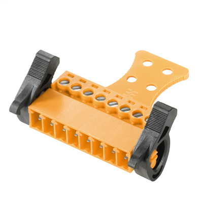 Image of Weidmuller 1237420000