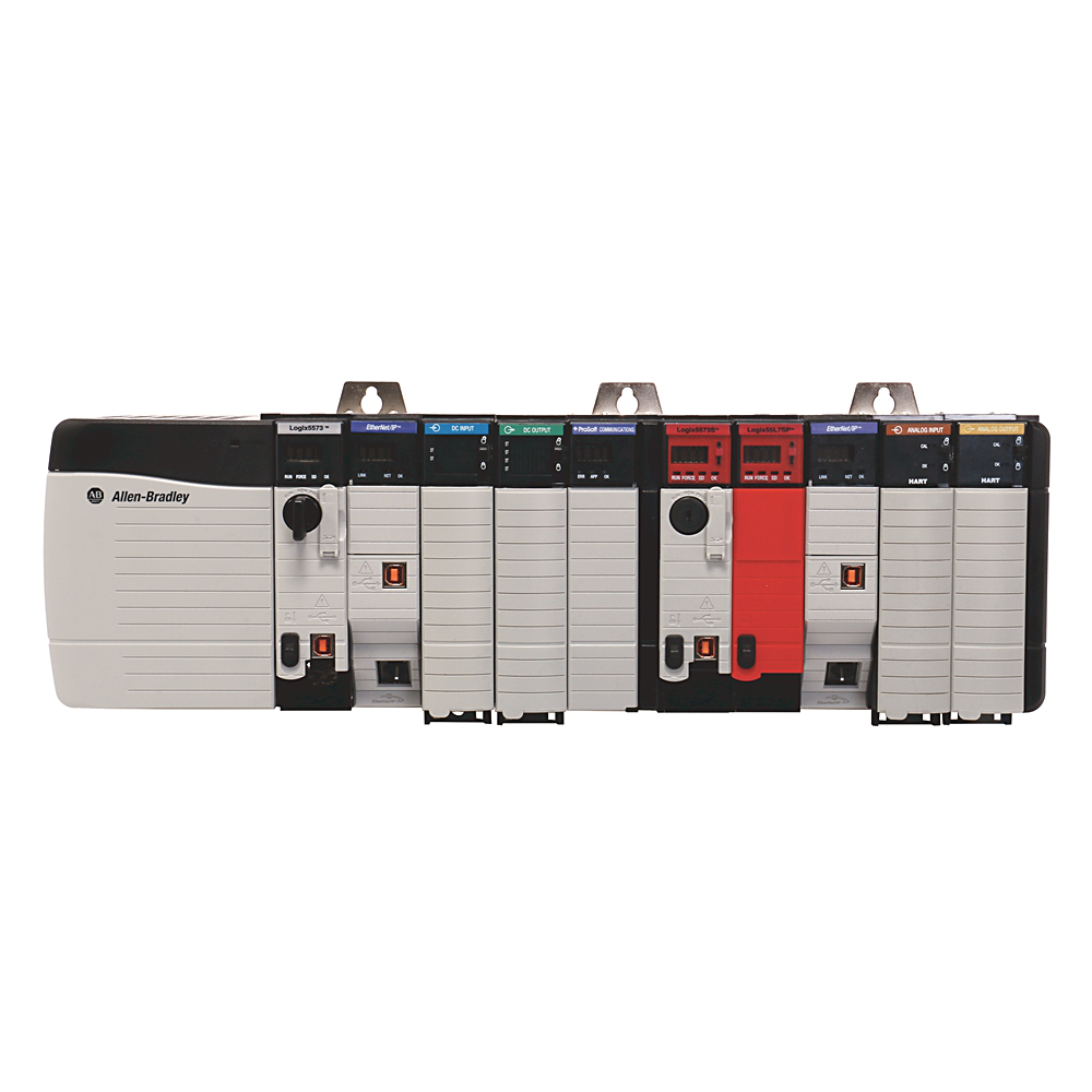 Image of Allen-Bradley 1756-A4K